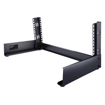 startechcom-rack-4u-de-marco-abierto-para-sobremesa-rack-de-2-columnas-autoportante-para-equipo-de-red-de-hasta-30kg-rk4od-rack-