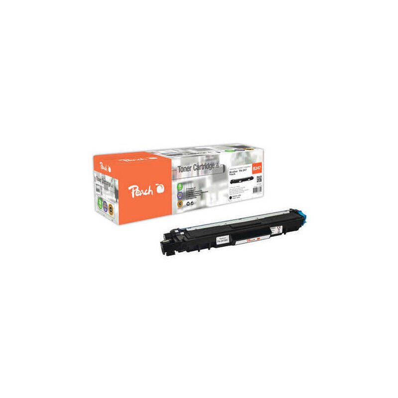 toner-peach-compatible-para-brother-tn-247-negro toner-peach-compatible-para-brother-tn-247-negro