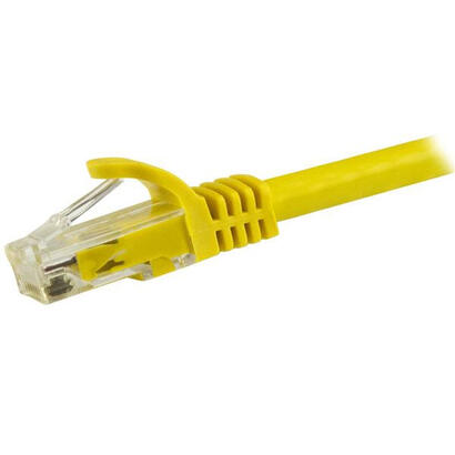startechcom-cable-de-15m-cat6-ethernet-de-red-amarillo-rj45-sin-enganches-24awg-15-m-cat6-uutp-utp-rj-45-rj-45-amarillo