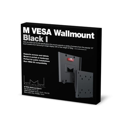 wallmount-i-vesa-75x75-100x100-black
