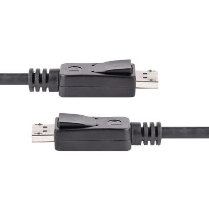 startech-cable-displayport-certificado-12-4k-3m-cierre-de-seguridad-dpmdpm