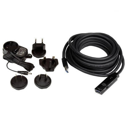 startech-cable-usb-30-alargo-activo-mh-5m-negro