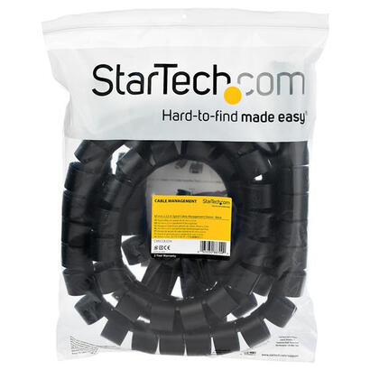 startechcom-manga-de-2-5m-para-gestion-de-cableado-en-espiral-con-diametro-de-45mm-con-herramenta-de-insercion-de-cableado-negro