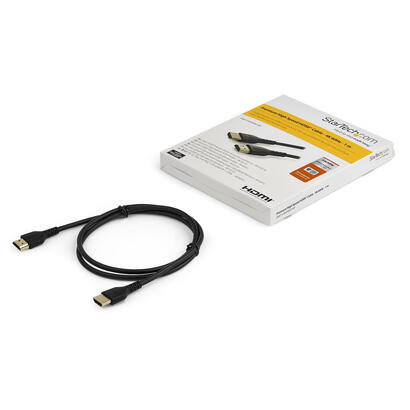 startechcom-cable-hdmi-de-alta-velocidad-con-ethernet-premium-4k-60hz-de-1m-1-m-hdmi-tipo-a-estandar-hdmi-tipo-a-estandar-negro