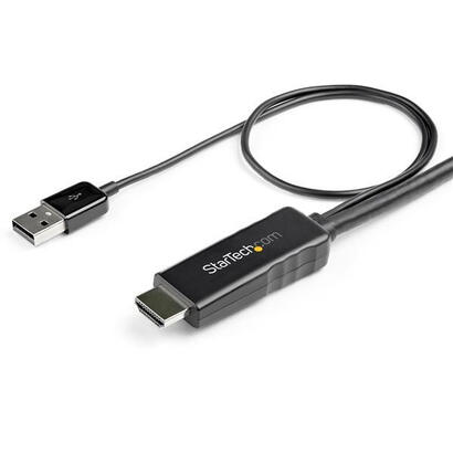 startech-cable-3m-hdmi-a-displayport-3m-4k-30hz-usb-powered
