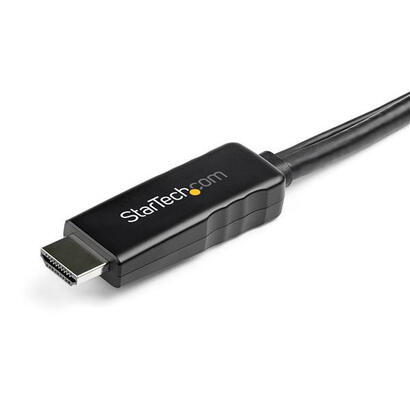 startech-cable-3m-hdmi-a-displayport-3m-4k-30hz-usb-powered