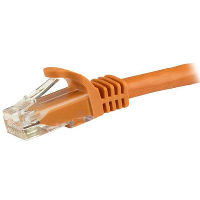 15-m-cat6-cable-orange-cabl-snagless-24-awg-copper-wire