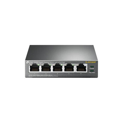 tp-link-tl-sg1005p-switch-5-puertos-gigabit-con-4-puertos-poe