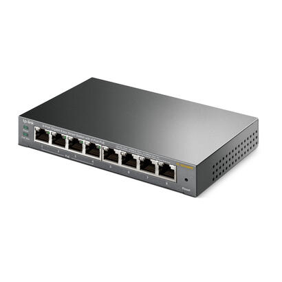 tp-link-tl-sg108pe-switch-easy-smart-8-puertos-gigabit-con-4-puertos-poe