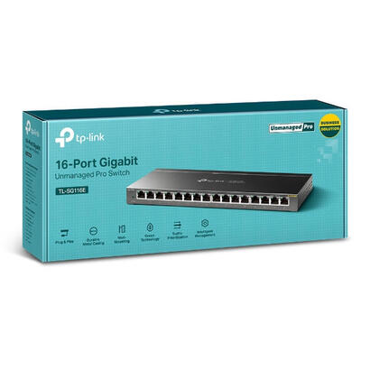 switch-tp-link-tl-sg116e-16-puertos-rj-45-10-100-1000