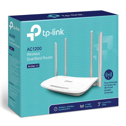tp-link-ac1200-wrls-dual-band-router-router-inalambrico-ethernet-rapido-doble-banda-24-ghz-5-ghz-4g-negro