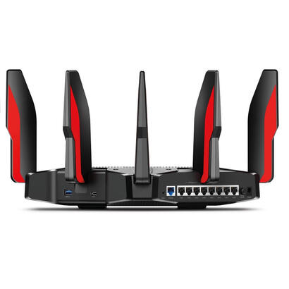 tp-link-archer-ax11000-wireless-router-80211abgnacax-desktop-armed-with-wi-fi-6-archer-ax11000-becomes-the-speed-machine-that-of