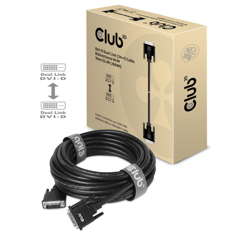 cable-dvi-club3d-dual-link-24-1-bidireccional-10m-mm-retail