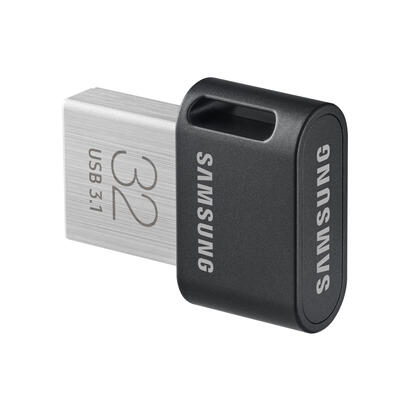 pen-drive-128gb-samsung-bar-plus-champagne-silver