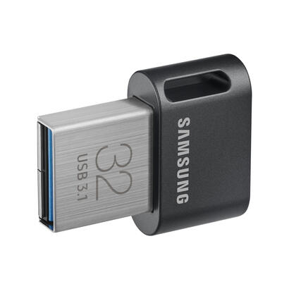 pen-drive-128gb-samsung-bar-plus-champagne-silver