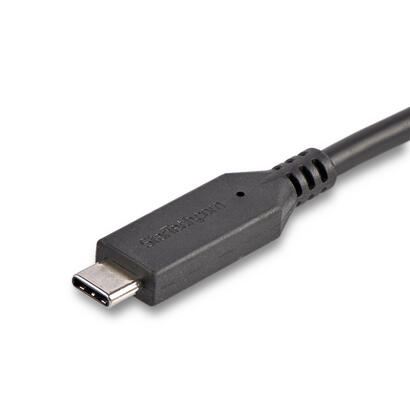 startechcom-cable-adaptador-de-18m-usb-c-a-mini-displayport-4k-60hz-negro-cable-usb-tipo-c-a-mdp-cable-de-video-usbc-18-m-usb-c-