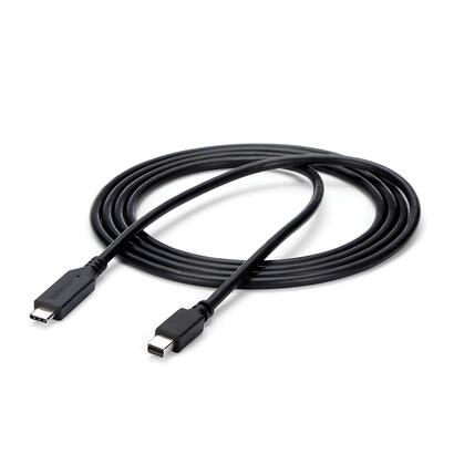 startechcom-cable-adaptador-de-1-8m-usb-c-a-mini-displayport-4k-60hz-negro-cable-usb-tipo-c-a-mdp-cable-de-video-usbc-cable-adap