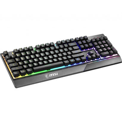 msi-vigor-gk30-teclado-usb-qwertz-aleman-negro