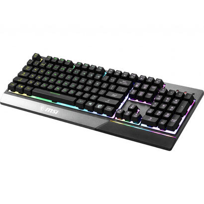 msi-vigor-gk30-teclado-usb-qwertz-aleman-negro