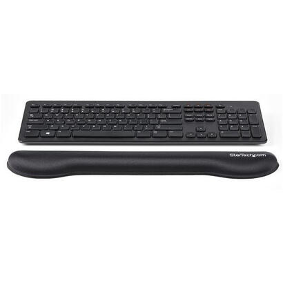 startech-reposamunecas-de-gel-para-teclado-ergonomico-negro