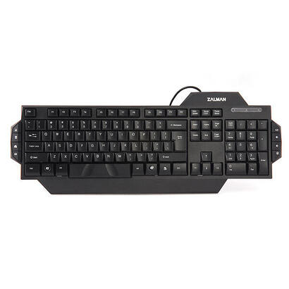 zalman-k350m-teclado-multimedia-10-millones-pulsaciones