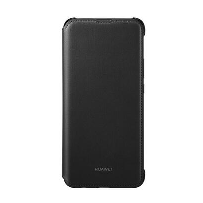 flip-cover-huawei-p-smart-z-blue