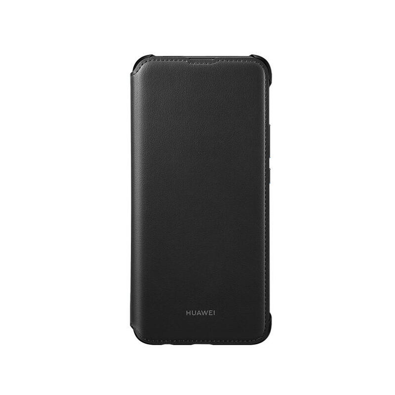 flip-cover-huawei-p-smart-z-blue