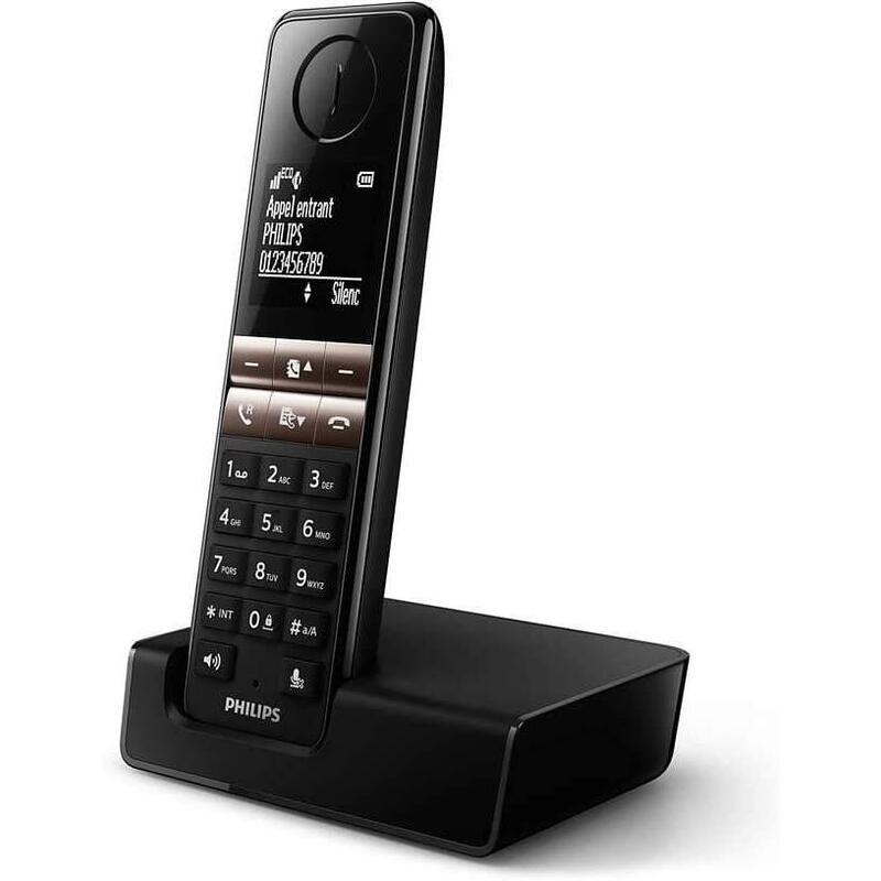telefono-inalambrico-philips-d4701b-34-negro telefono-inalambrico-philips-d4701b-34-negro