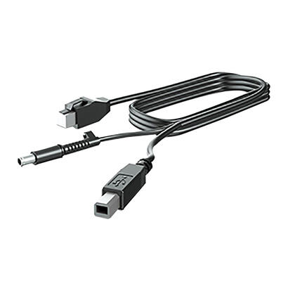 hp-300cm-dp-and-usb-power-cable-for-l7014-negro