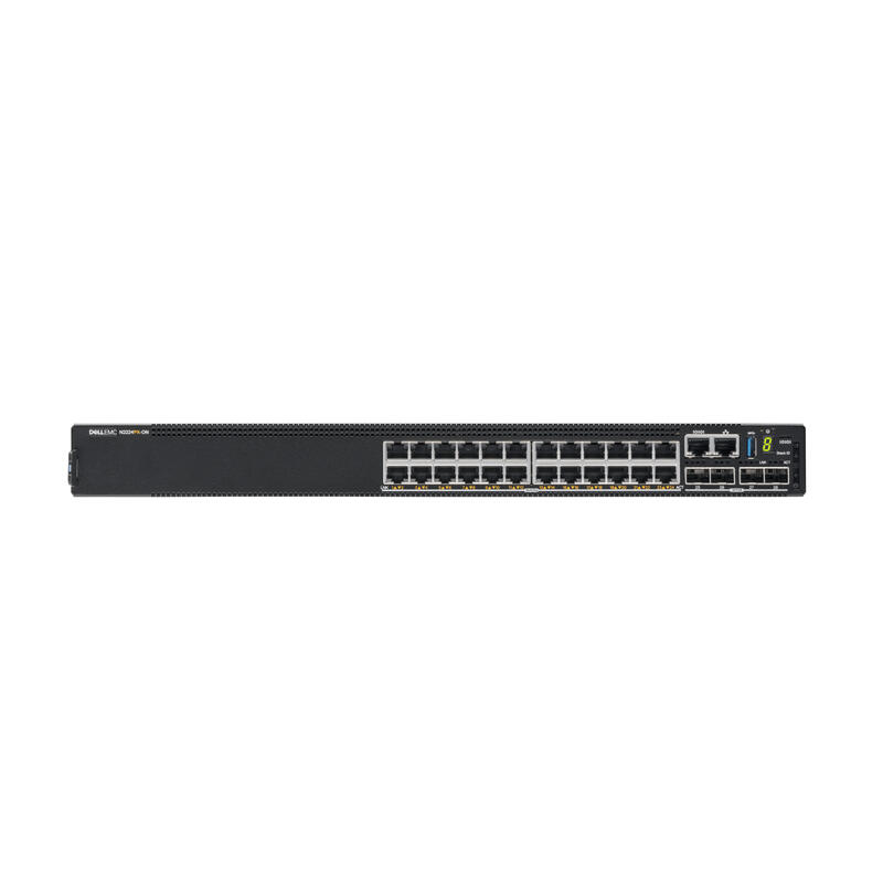 dell-powerswitch-n2224px-on-24x125g-poe-30w60w-4x25g-2x40g-stacking-1xac-psu-iops-airflow-os6 dell-powerswitch-n2224px-on-24x125g-poe-30w60w-4x25g-2x40g-stacking-1xac-psu-iops-airflow-os6