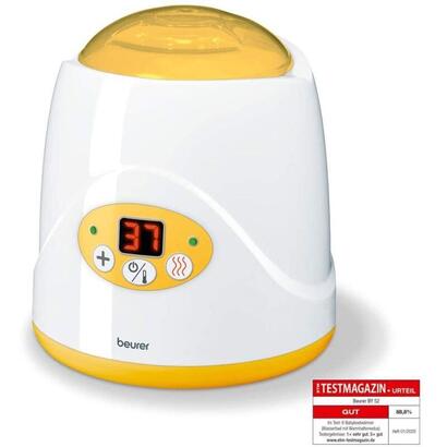 calentador-de-biberones-digital-beurer-by-52-funcion-calienta-potitos-80w-display-led-con-indicacion-temperatura