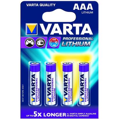 varta-10-pack-de-4-pilas-ultra-lithium-micro-aaa-lr-03