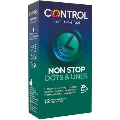 preservativos-non-stop-drops-and-lines-12-unidades