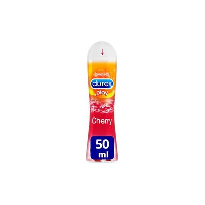 lubricante-durex-play-cherry-50-ml