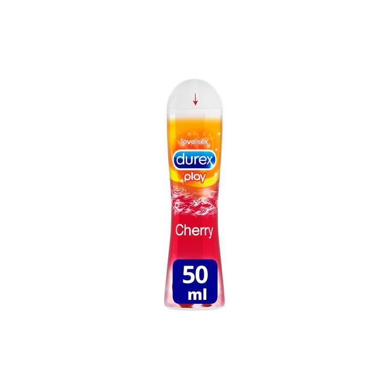 lubricante-durex-play-cherry-50-ml