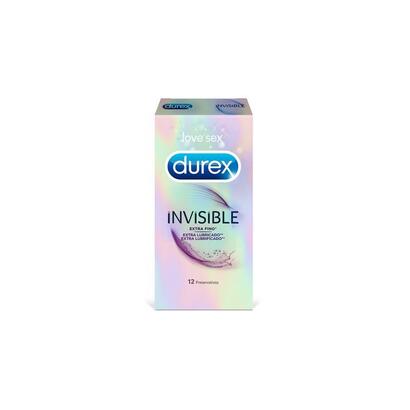 preservativos-invisible-lubric-12-unidades