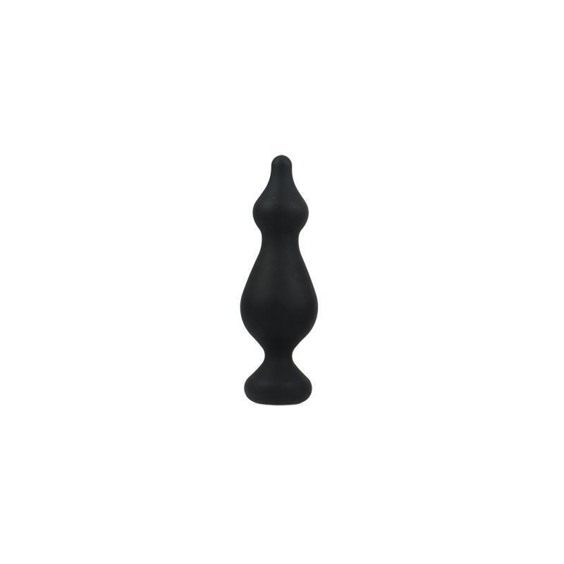 adrien-lastic-amuse-plug-anal-silicona-negro-talla-l