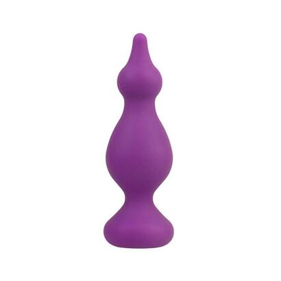 adrien-lastic-amuse-plug-anal-silicona-violeta-talla-m