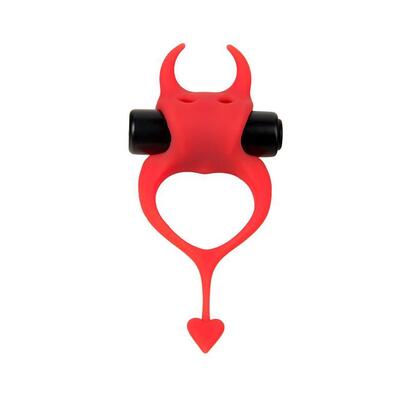 adrien-lastic-devol-cockring-anillo-vibrador-rojo