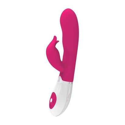 pretty-love-flirtation-vibrador-con-estimulador-felix