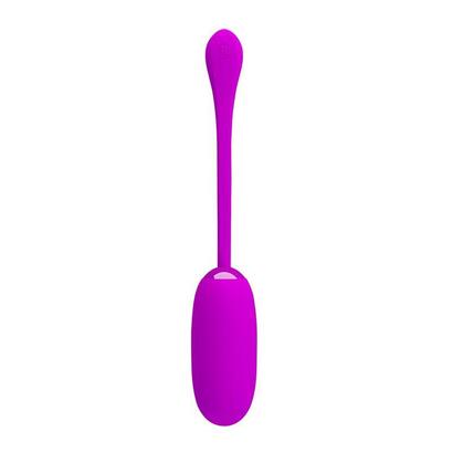 pretty-love-julius-huevo-vibrador-impermeble-recargable-morado