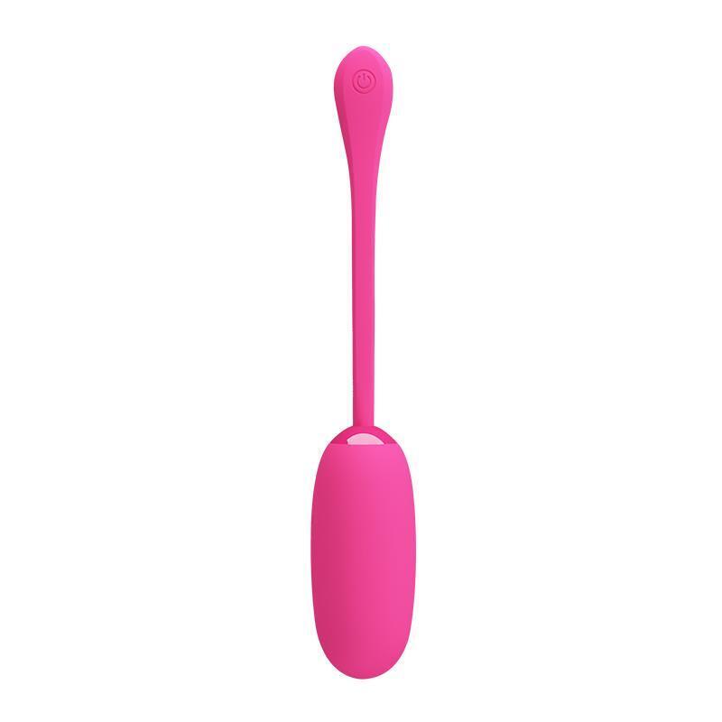 huevo-vibrador-julius-usb-silicona-rosa