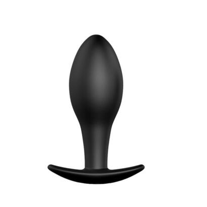 pretty-love-plug-anal-silicona-ancla-85-cm-negro