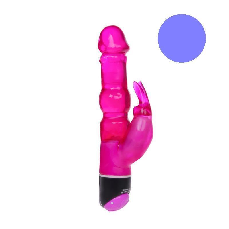 baile-vibrador-naughty-bunny-color-purpura