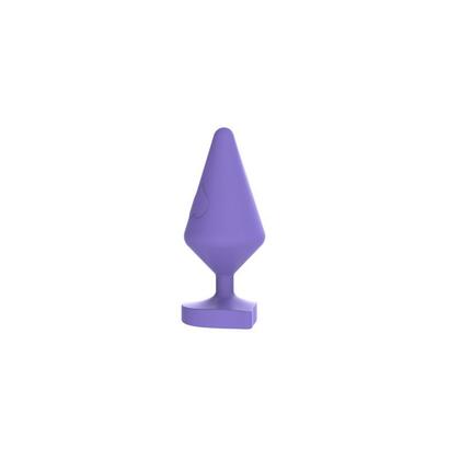 plug-anal-luv-heart-large-purpura