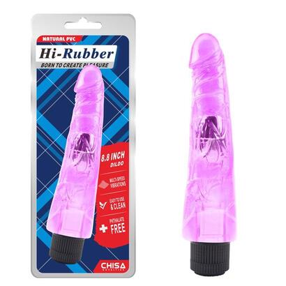 vibrador-hi-rubber-88-purpura