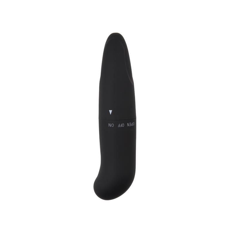 vibrador-invigorate-punto-g-negro