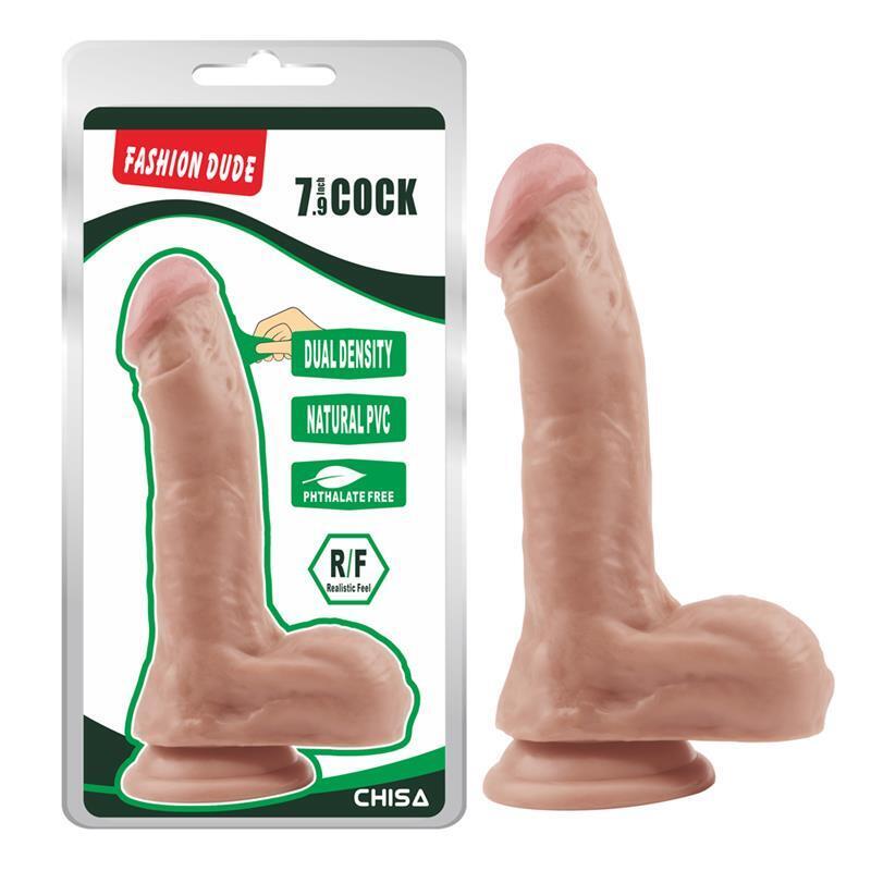 dildo-dual-density-fashion-dude-205-x-45-cm-natural