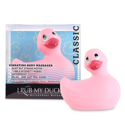 vibrador-i-rub-my-duckie-20-classic-rosa