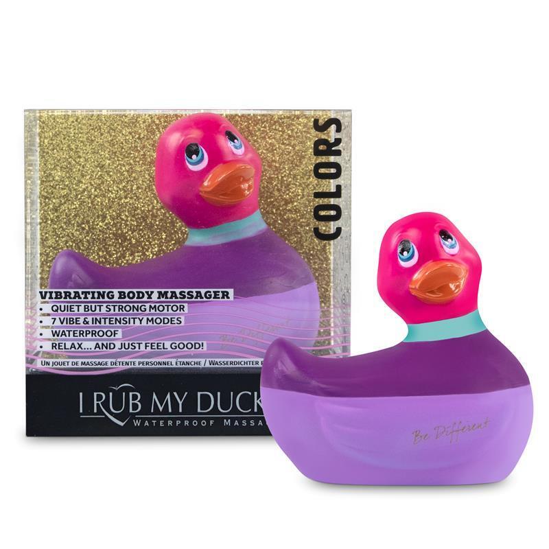 estimulador-i-rub-my-ducky-20-colour-rosa
